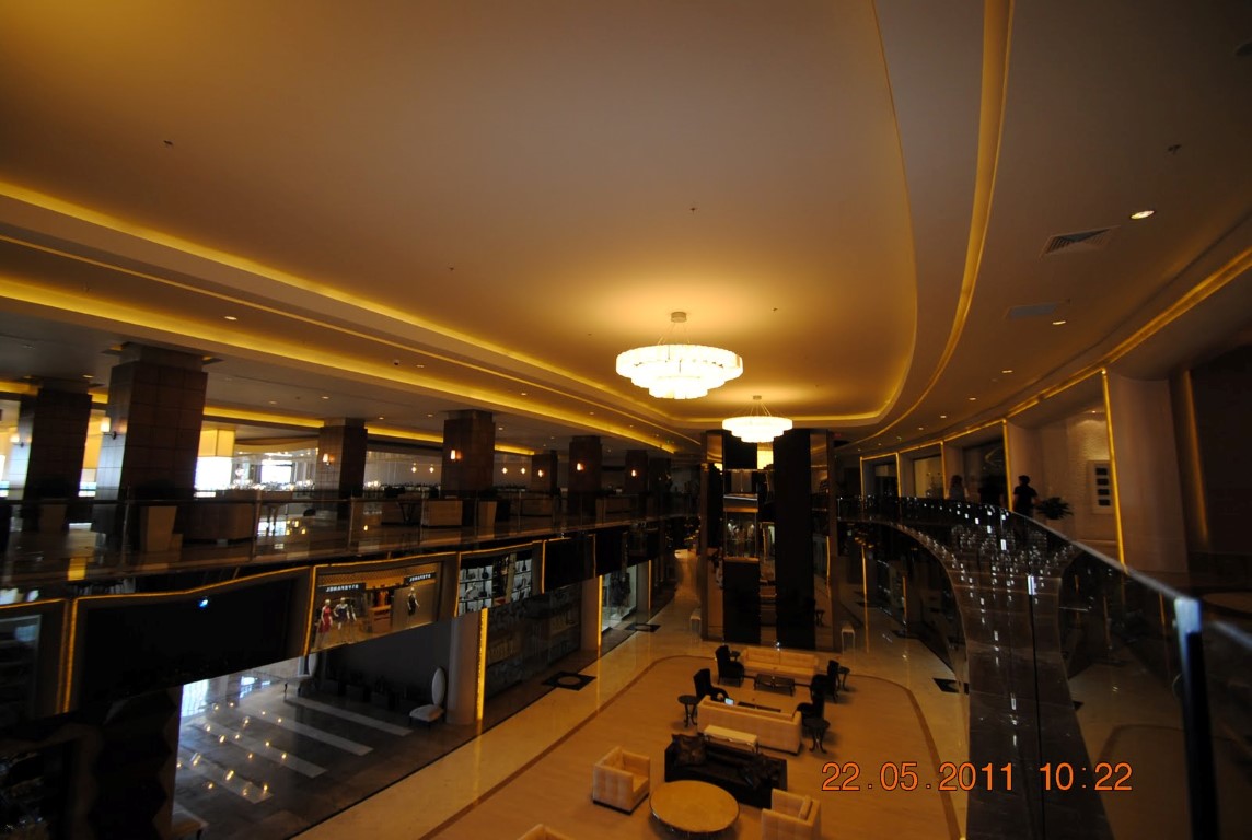 imagini hotel MAXX ROYAL BELEK